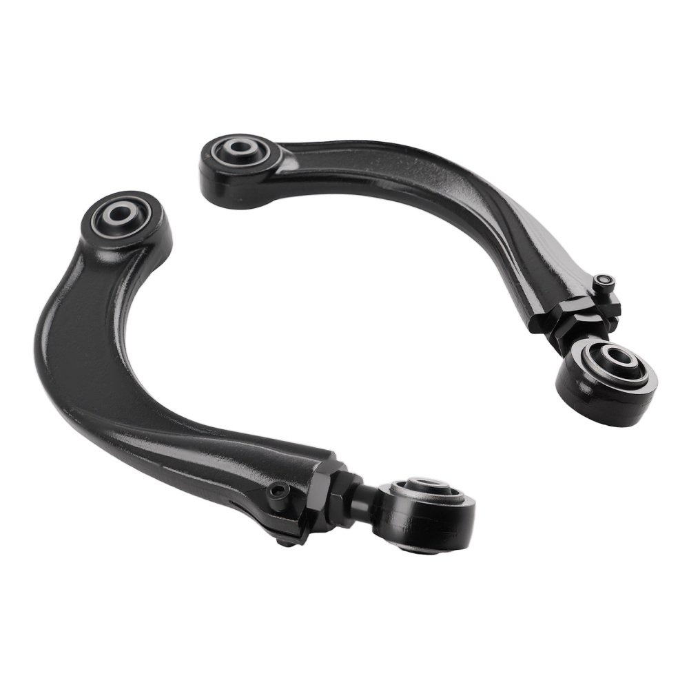 4PC Rear Upper Lower Control Arm compatible for Ford Escape 2013-2015 2016 2017 Complete