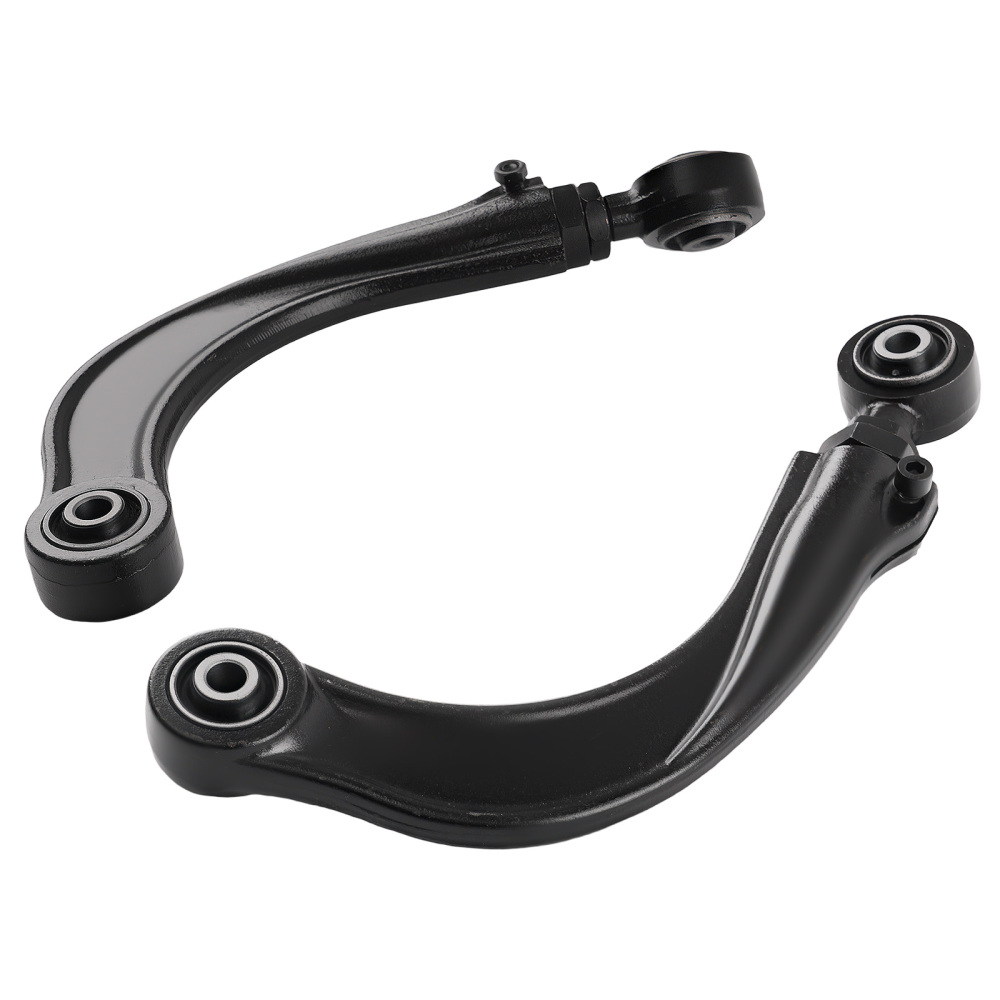 4PC Rear Upper Lower Control Arm compatible for Ford Escape 2013-2015 2016 2017 Complete