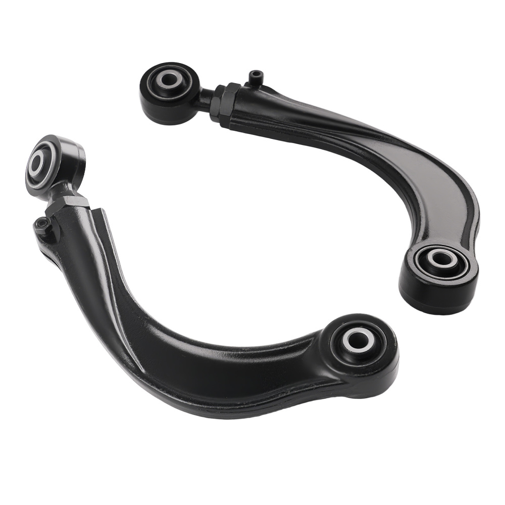 4PC Rear Upper Lower Control Arm compatible for Ford Escape 2013-2015 2016 2017 Complete