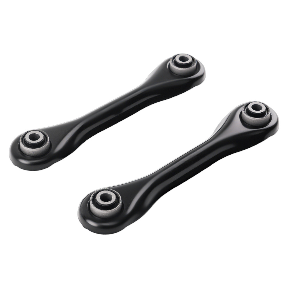 4PC Rear Upper Lower Control Arm compatible for Ford Escape 2013-2015 2016 2017 Complete