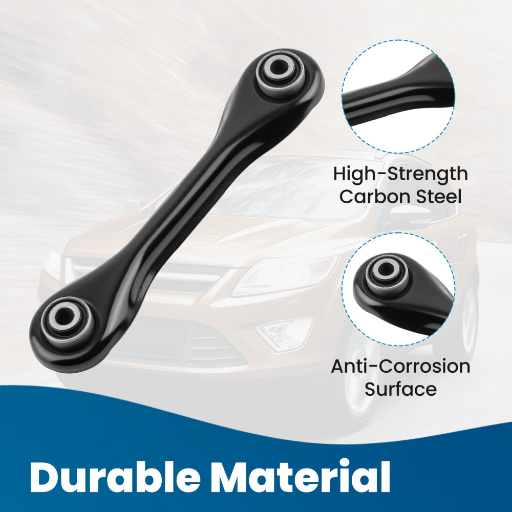 Rear Lower Forward Control Arm compatible for Ford Escape 2013-18 K643292 Driver Passenger