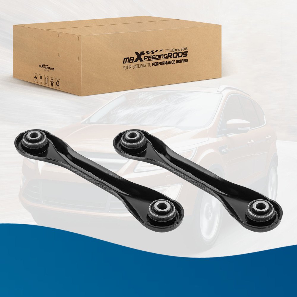 Rear Lower Forward Control Arm compatible for Ford Escape 2013-18 K643292 Driver Passenger