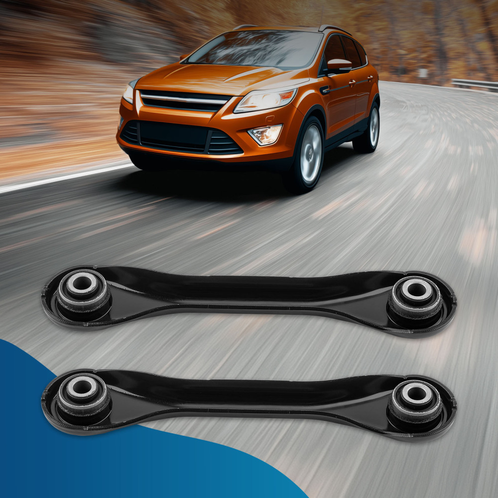 Rear Lower Forward Control Arm compatible for Ford Escape 2013-18 K643292 Driver Passenger