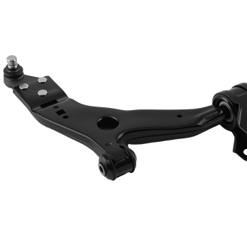 Front Lower Right Control Arm w/ Ball Joint compatible for Ford Escape 2013-2019 524-114