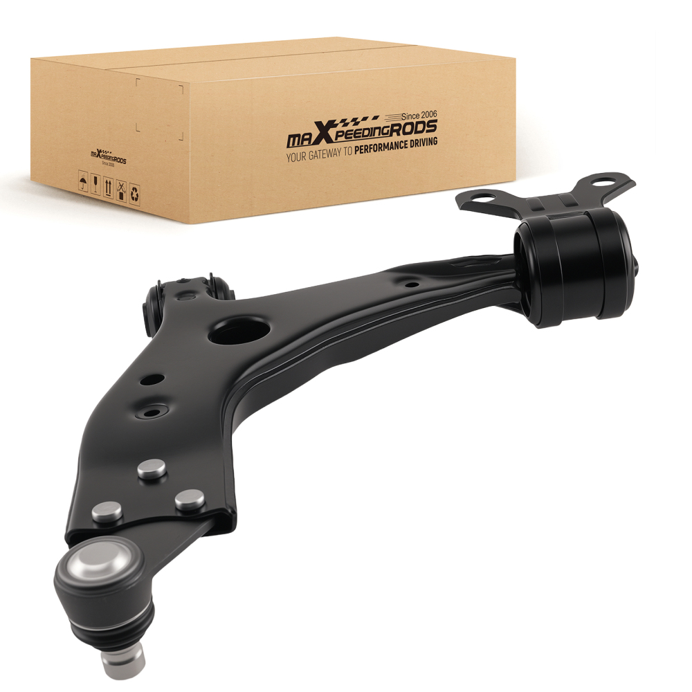 Front Lower Right Control Arm w/ Ball Joint compatible for Ford Escape 2013-2019 524-114