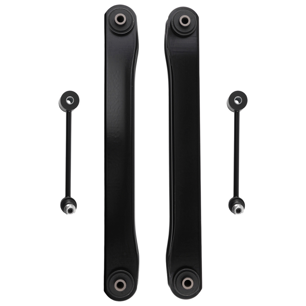 Rear Lower Control Arms Sway Bars for 2014 2015-2020 compatible for Chevy Tahoe Yukon XL 1500