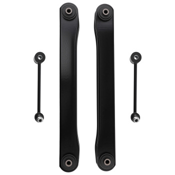 Rear Lower Control Arms Sway Bars for 2014 2015-2020 compatible for Chevy Tahoe Yukon XL 1500