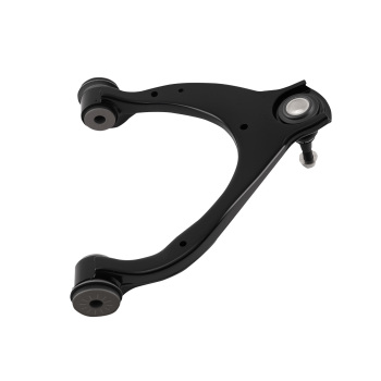 Front Left Upper Control Arm w/ Ball Joint for 2015 -2020 compatible for Chevy Tahoe GMC Yukon