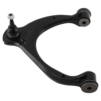 Front Left Upper Control Arm w/ Ball Joint for 2015 -2020 compatible for Chevy Tahoe GMC Yukon