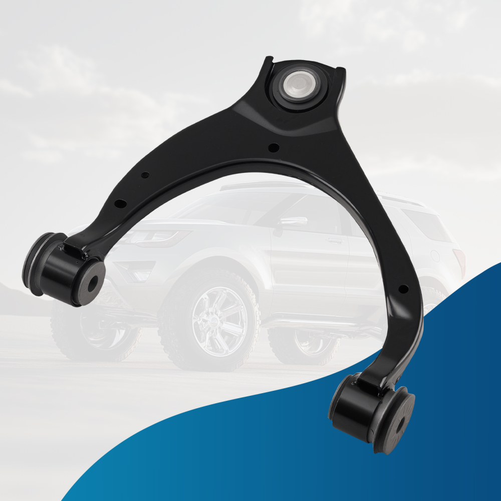 Front Left Upper Control Arm w/ Ball Joint for 2015 -2020 compatible for Chevy Tahoe GMC Yukon