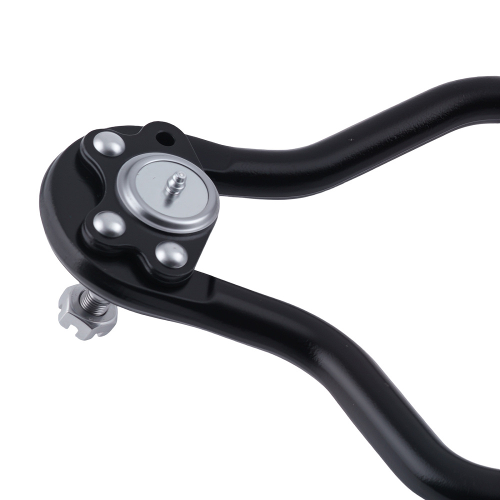 Front Upper Control Arm Ball Joint Sway Bar for 1995-1999 compatible for Chevy K1500 compatible for Suburban