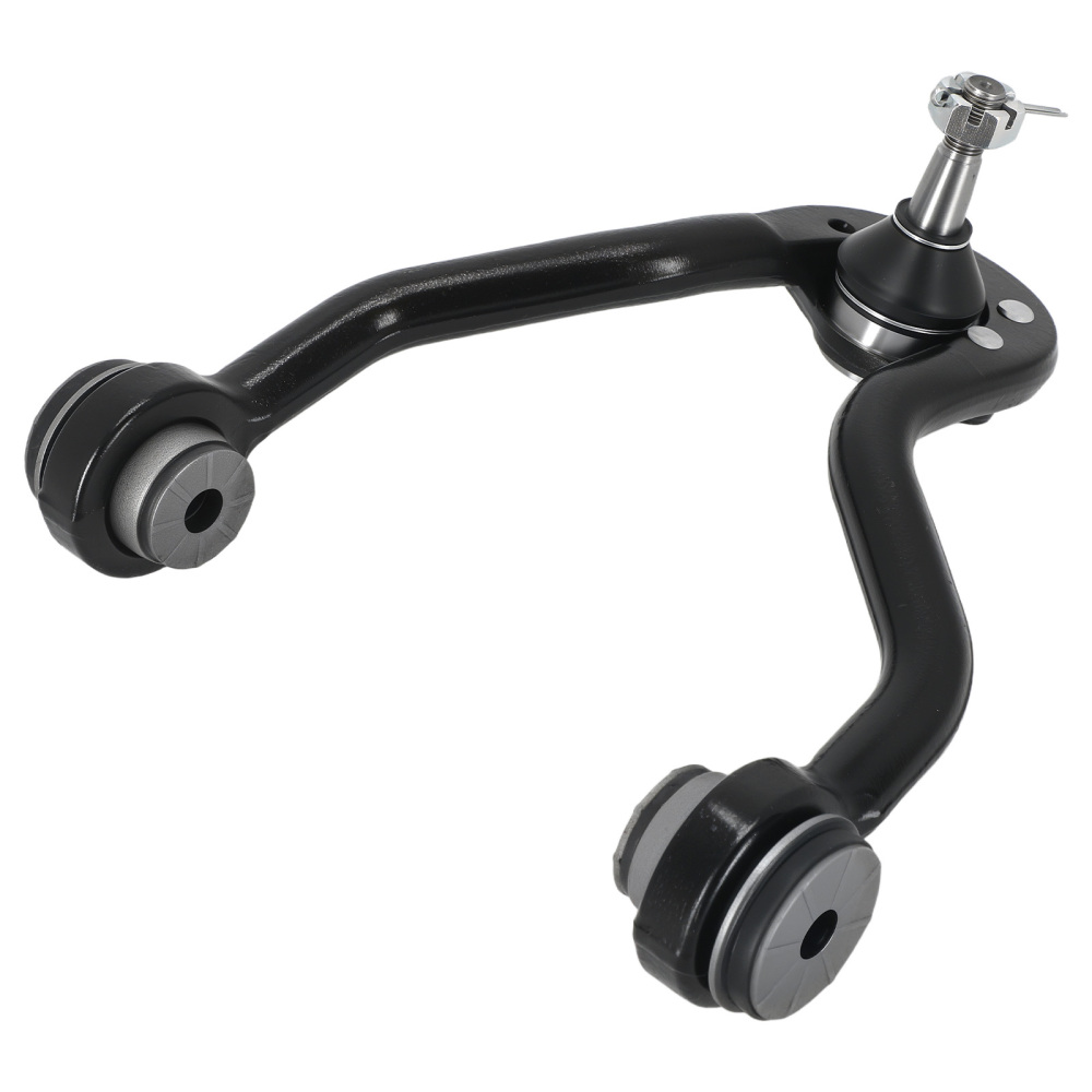 Driver Side Front Upper Control Arm for 1988 1989 1990-1999 compatible for Chevy K1500 K2500