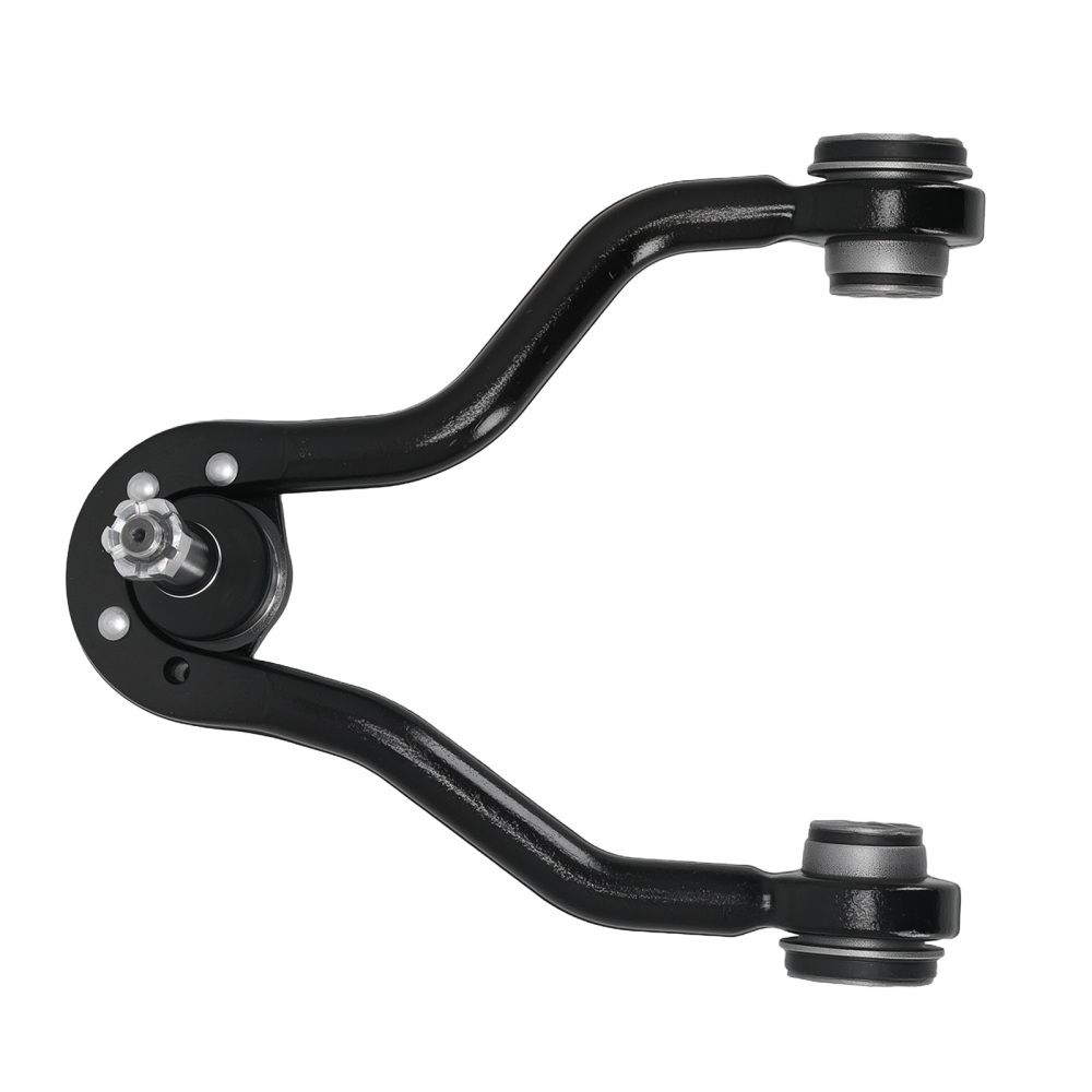 Driver Side Front Upper Control Arm for 1988 1989 1990-1999 compatible for Chevy K1500 K2500