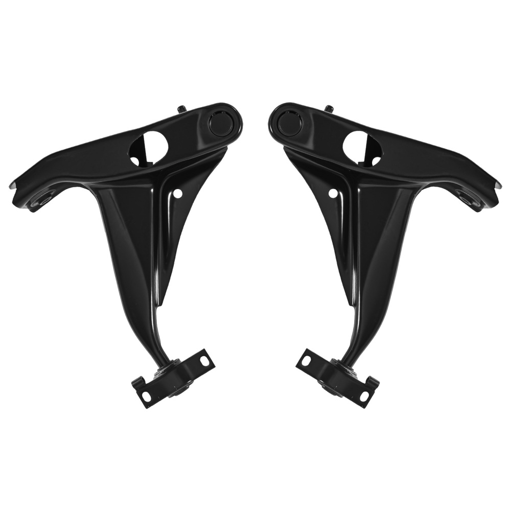 Front Lower Control Arm Upper Ball Joint Sway Bar compatible for Explorer Mountaineer 02-03