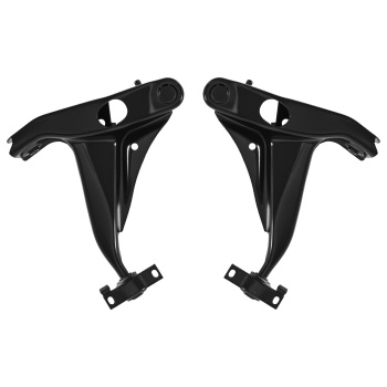 Front Lower Control Arm Upper Ball Joint Sway Bar compatible for Explorer Mountaineer 02-03