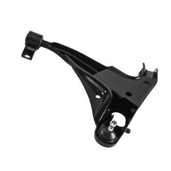 Front Lower Control Arm Upper Ball Joint Sway Bar compatible for Explorer Mountaineer 02-03