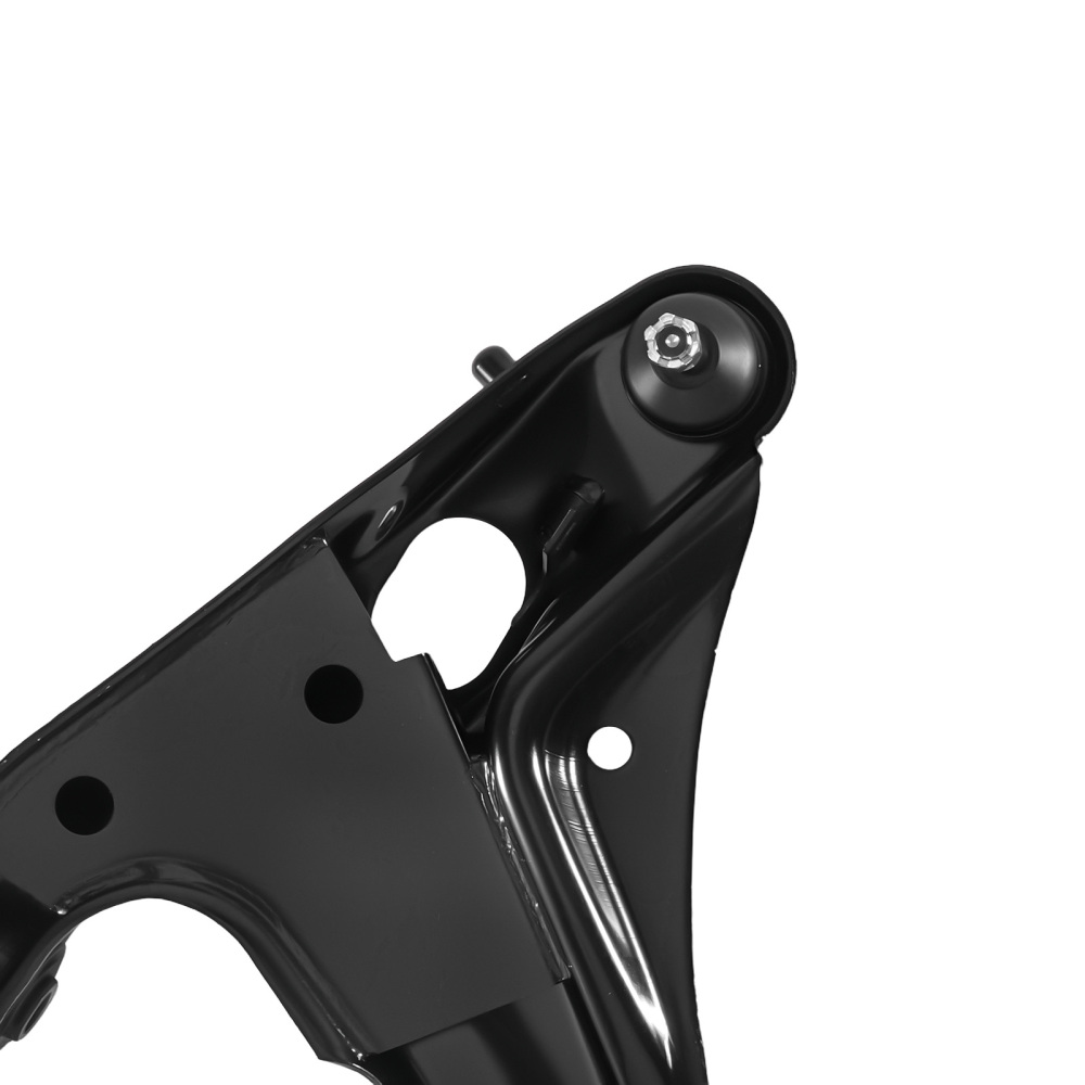 Front Lower Control Arm Upper Ball Joint Sway Bar compatible for Explorer Mountaineer 02-03