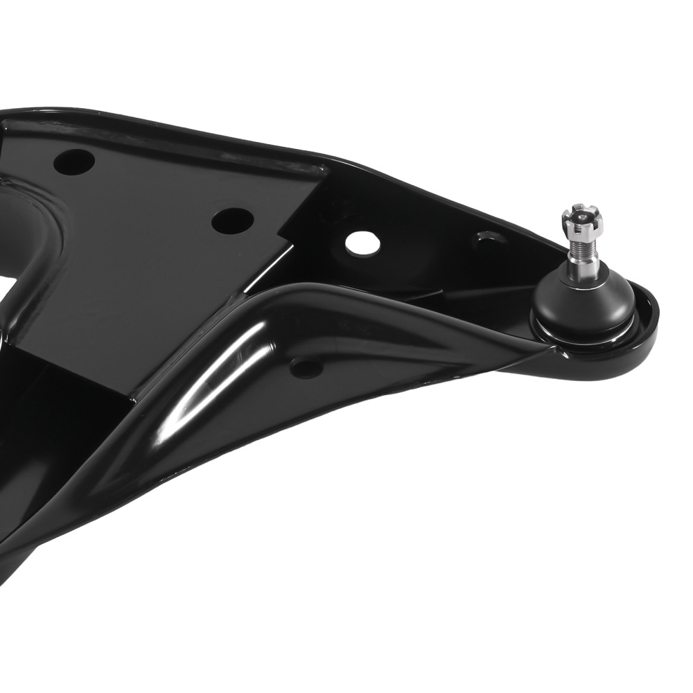 Front Lower Control Arm Upper Ball Joint Sway Bar compatible for Explorer Mountaineer 02-03