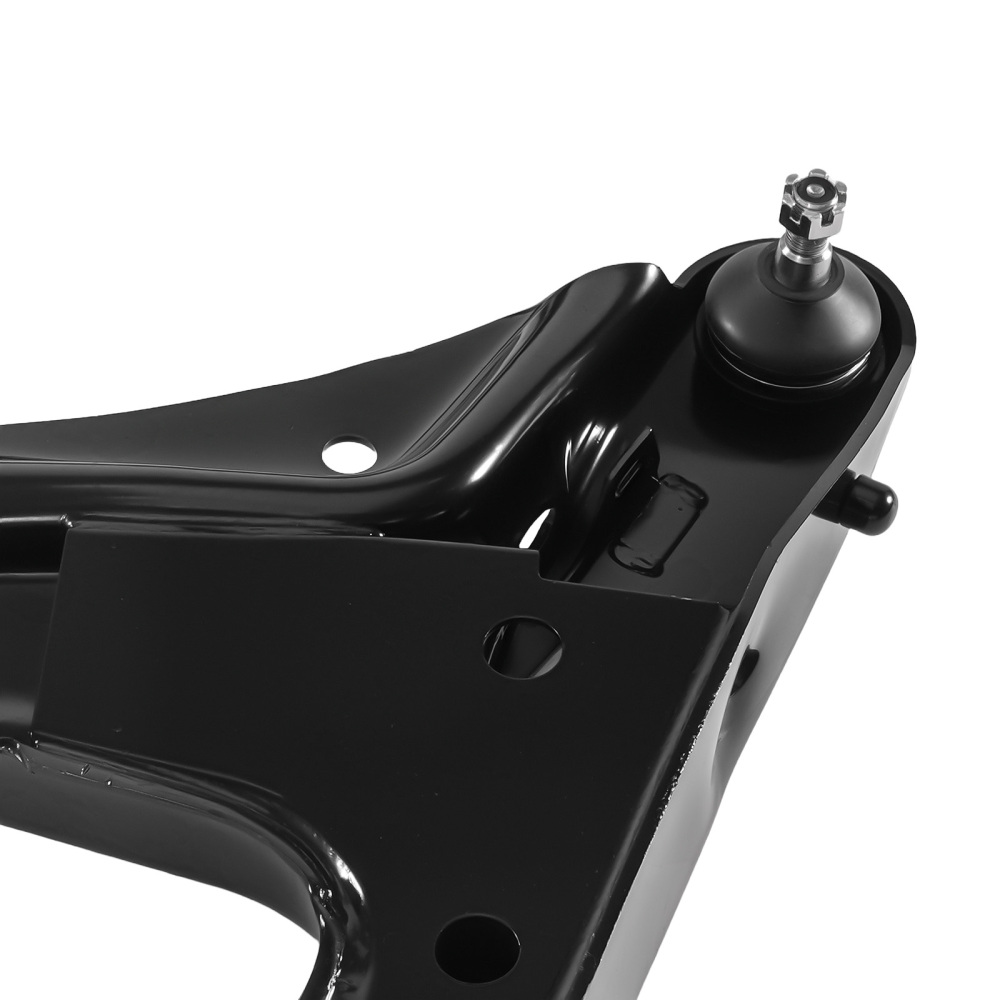 Front Lower Control Arm Upper Ball Joint Sway Bar compatible for Explorer Mountaineer 02-03