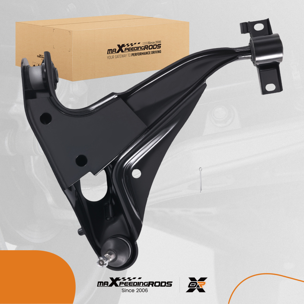 Front Lower Right Control Arm Ball Joint compatible for Explorer Mercury Mountaineer 02-05
