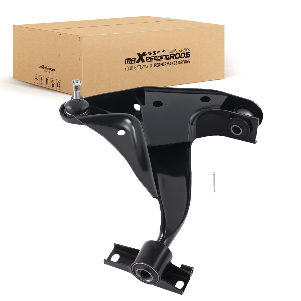Front Lower Right Control Arm Ball Joint compatible for Explorer Mercury Mountaineer 02-05