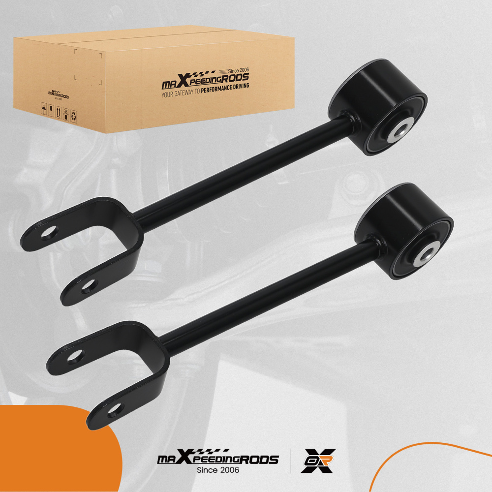 2X Rear Trailing Arms compatible for Ford Explorer 2011-2019 X642921 TC7163 RK642921@Auc0j3