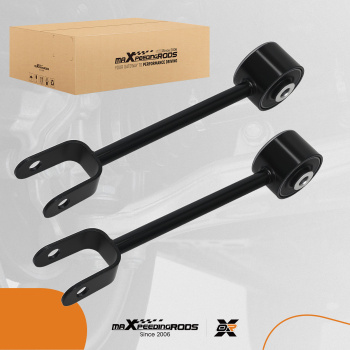 2X Rear Trailing Arms compatible for Ford Explorer 2011-2019 X642921 TC7163 RK642921@Auc0j3