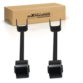 2X Rear Trailing Arms compatible for Ford Explorer 2011-2019 X642921 TC7163 RK642921@Auc0j3