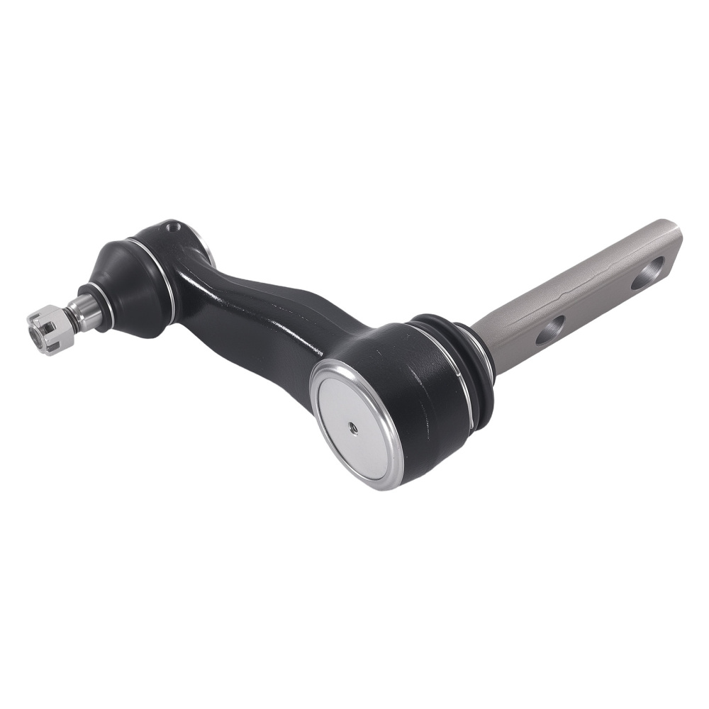 6x Front Pitman Arm Idler Arm compatible for Ford Expedition F150 F250 F350 2WD 1997-2003