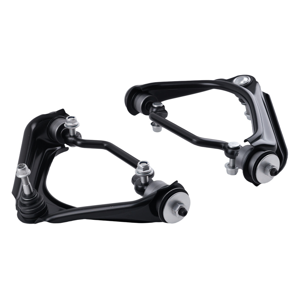 4x Front Upper Control Arm Lower Ball Join compatible for Ford Explorer 2002-2005 K620224