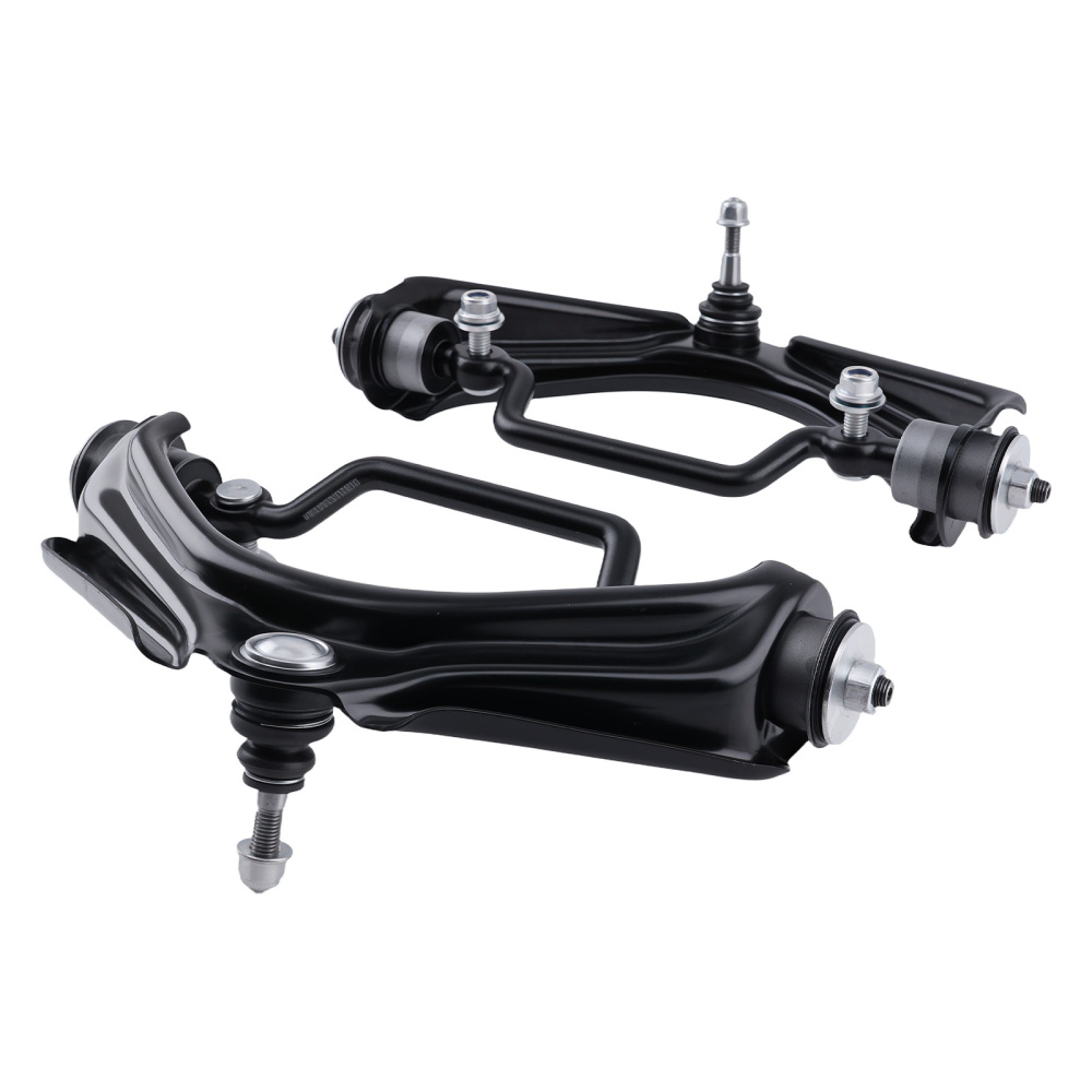 4x Front Upper Control Arm Lower Ball Join compatible for Ford Explorer 2002-2005 K620224