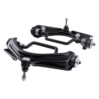 4x Front Upper Control Arm Lower Ball Join compatible for Ford Explorer 2002-2005 K620224