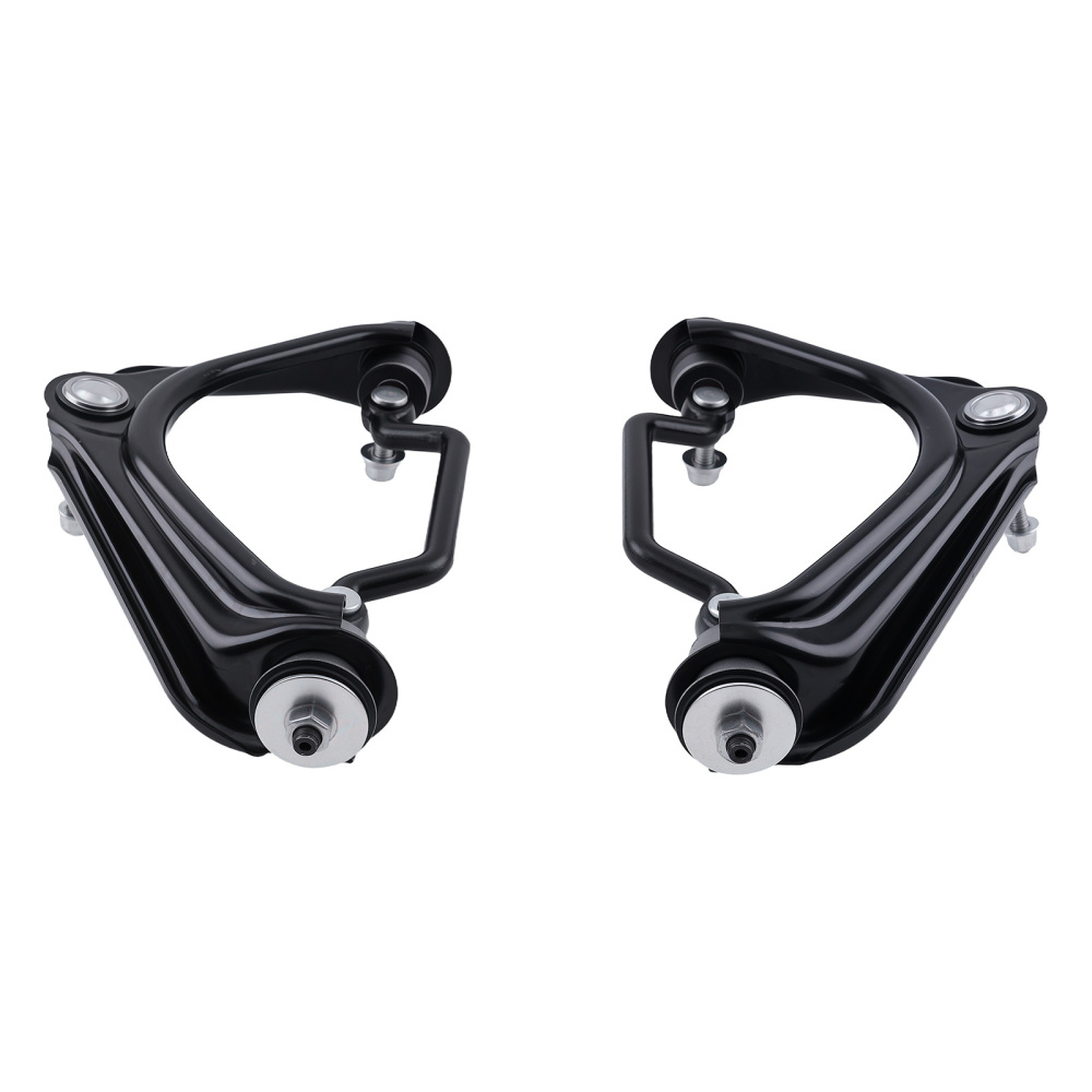 4x Front Upper Control Arm Lower Ball Join compatible for Ford Explorer 2002-2005 K620224