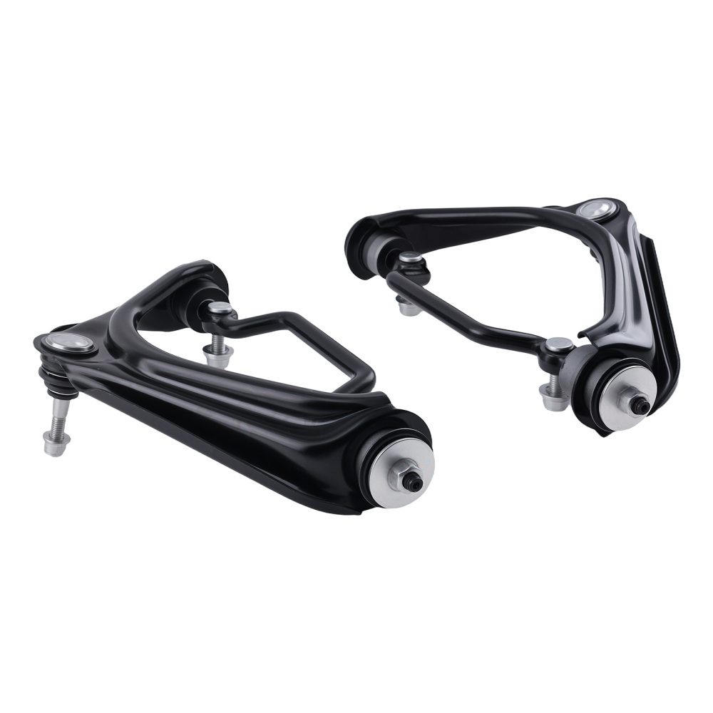 4x Front Upper Control Arm Lower Ball Join compatible for Ford Explorer 2002-2005 K620224