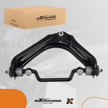 Front Upper Driver Control Arm Ball Joint compatible for Explorer Mercury Mountaineer 02-05