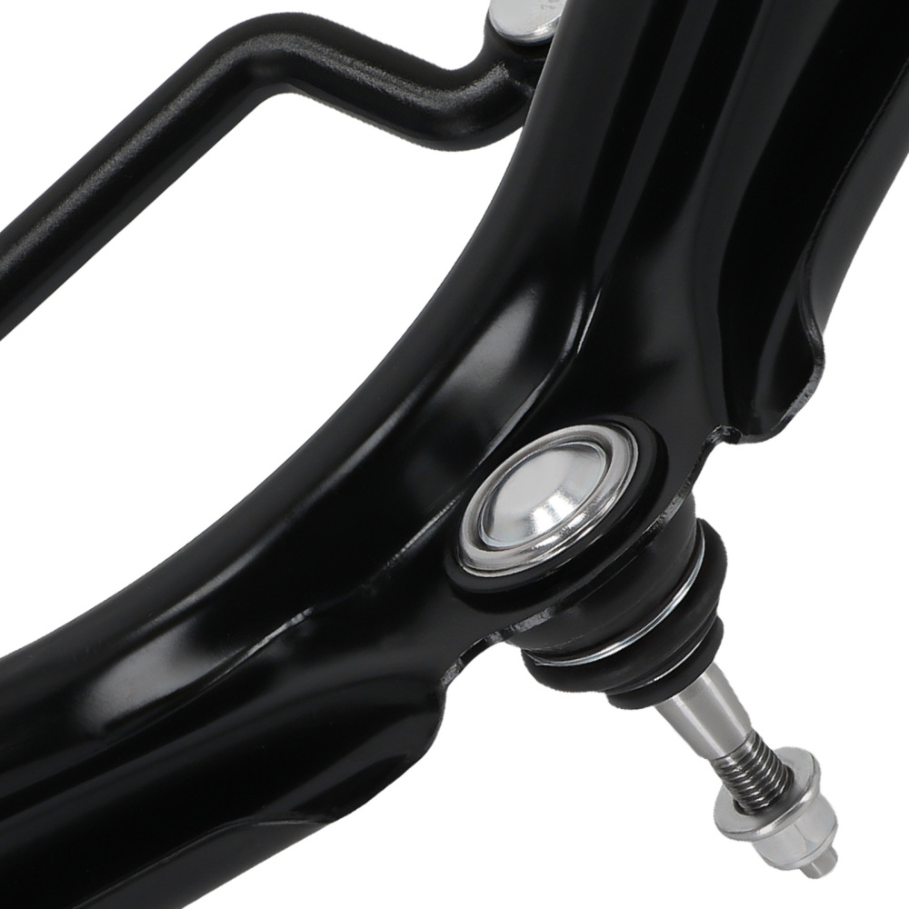 Front Upper Driver Control Arm Ball Joint compatible for Explorer Mercury Mountaineer 02-05