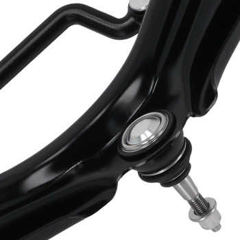 Front Upper Driver Control Arm Ball Joint compatible for Explorer Mercury Mountaineer 02-05