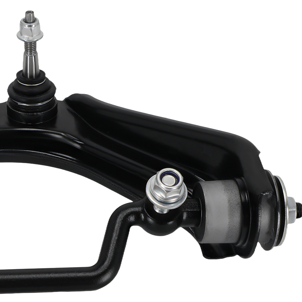 Front Upper Driver Control Arm Ball Joint compatible for Explorer Mercury Mountaineer 02-05