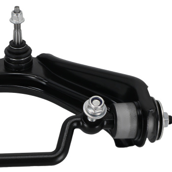 Front Upper Driver Control Arm Ball Joint compatible for Explorer Mercury Mountaineer 02-05