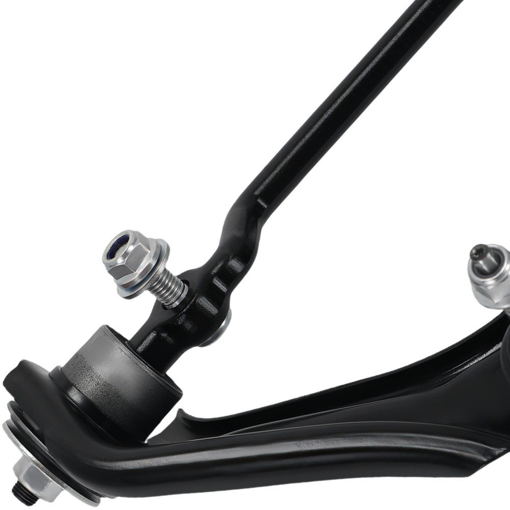 Front Upper Driver Control Arm Ball Joint compatible for Explorer Mercury Mountaineer 02-05
