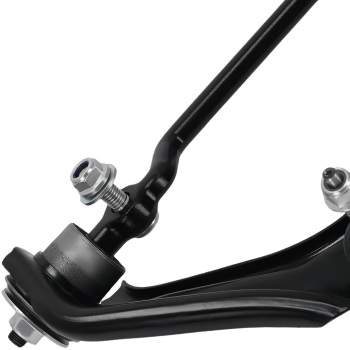Front Upper Driver Control Arm Ball Joint compatible for Explorer Mercury Mountaineer 02-05