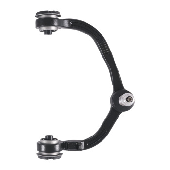 2x Driver Passenger Front Upper Control Arm compatible for Ford Expedition 2003-2004 K80714