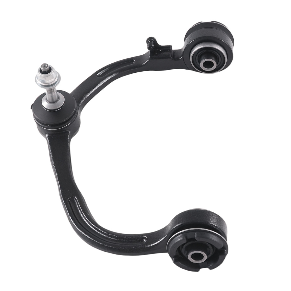 2x Driver Passenger Front Upper Control Arm compatible for Ford Expedition 2003-2004 K80714