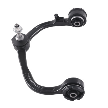 2x Driver Passenger Front Upper Control Arm compatible for Ford Expedition 2003-2004 K80714