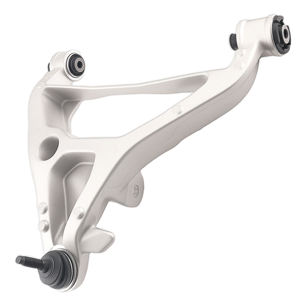 2x Front Lower Control Arms w/ Ball Joint For 2003-2006 compatible for Ford Expedition 2WD 4WD