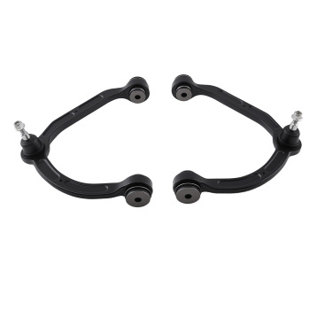 Front LowerUpper Control Arm w/ Ball Joint for 2003 - 2013 compatible for GMC Savana 3500