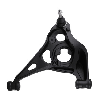 Front LowerUpper Control Arm w/ Ball Joint for 2003 - 2013 compatible for GMC Savana 3500