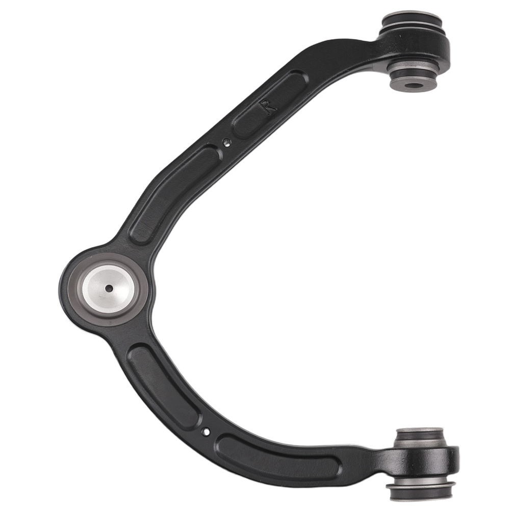 Front Upper Control Arms compatible for Chevy Silverado Express compatible for GMC Sierra Savana 2500 3500