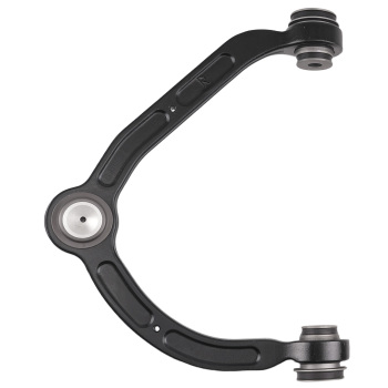 Front Upper Control Arms compatible for Chevy Silverado Express compatible for GMC Sierra Savana 2500 3500