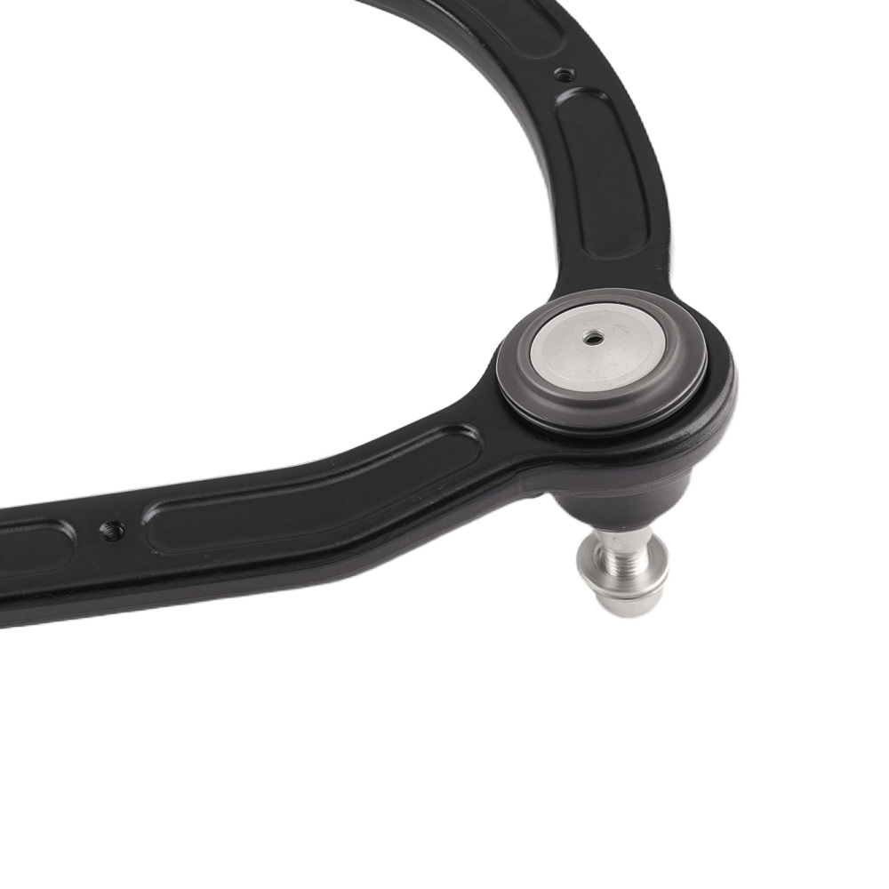 Front Upper Control Arms compatible for Chevy Silverado Express compatible for GMC Sierra Savana 2500 3500